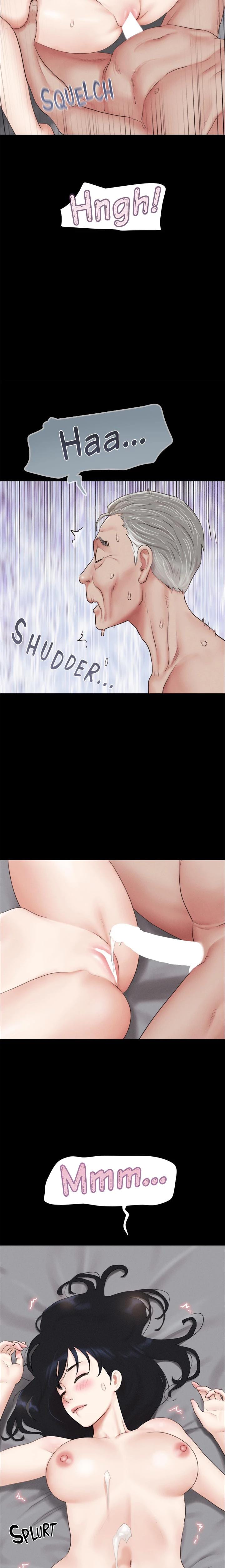 SO-EUN for All (Official) (Uncensored), chapter 27, page 15 of 25