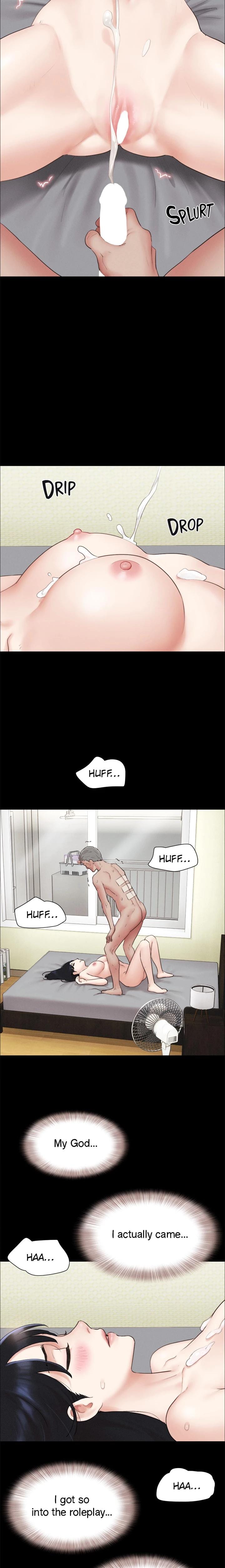 SO-EUN for All (Official) (Uncensored), chapter 27, page 16 of 25