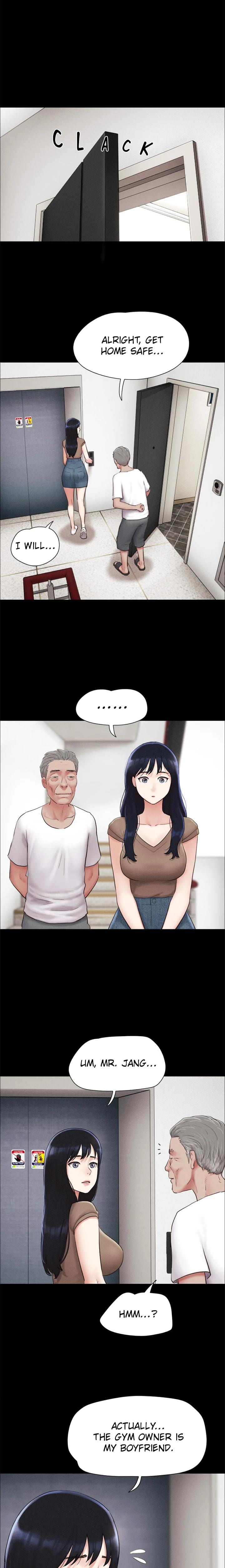 SO-EUN for All (Official) (Uncensored), chapter 27, page 20 of 25