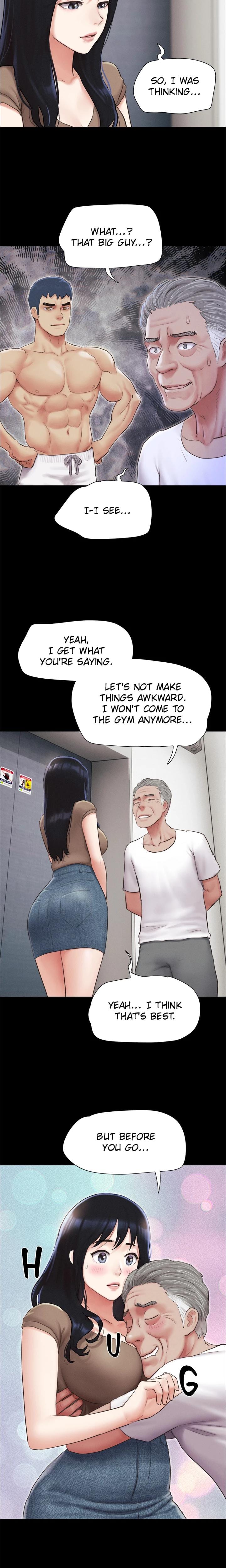 SO-EUN for All (Official) (Uncensored), chapter 27, page 21 of 25
