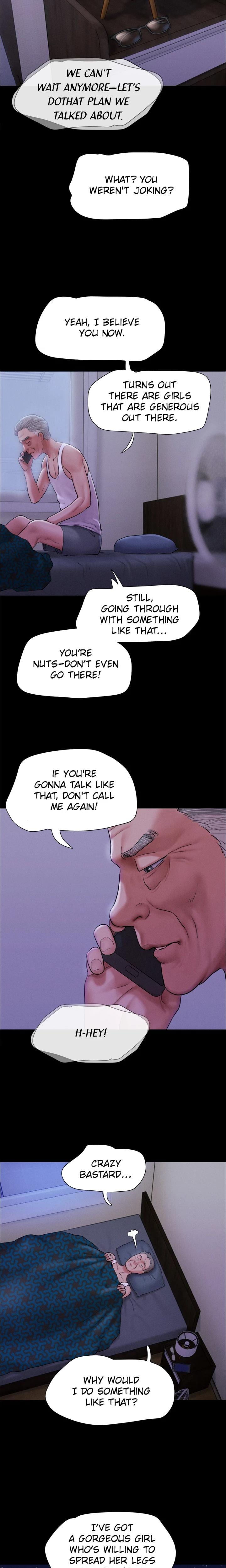 SO-EUN for All (Official) (Uncensored), chapter 27, page 24 of 25