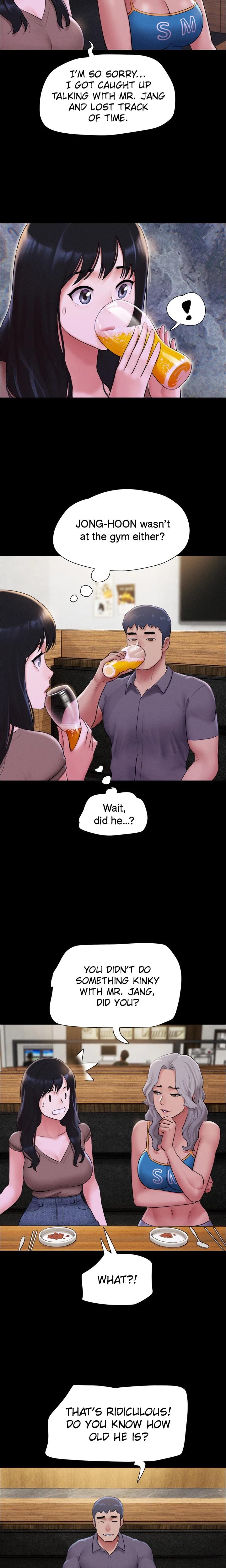 SO-EUN for All (Official) (Uncensored), chapter 28, page 5 of 24
