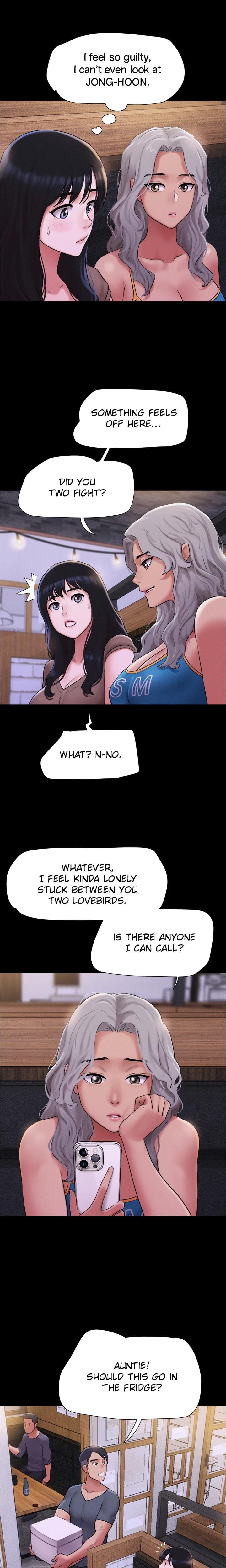 SO-EUN for All (Official) (Uncensored), chapter 28, page 7 of 24
