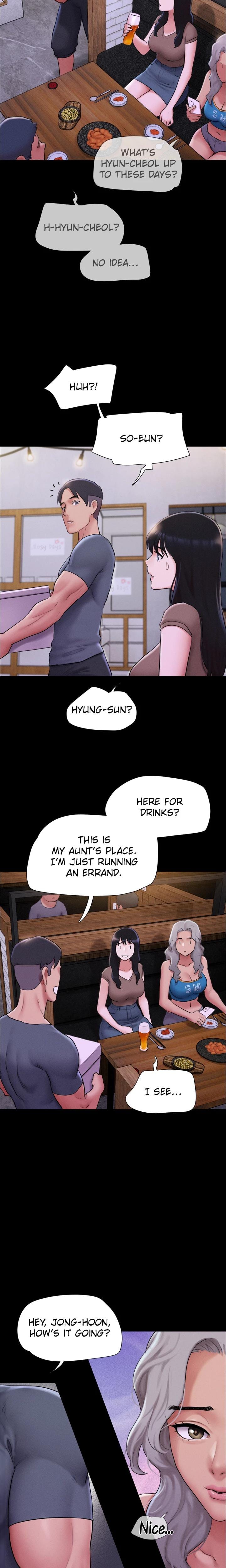 SO-EUN for All (Official) (Uncensored), chapter 28, page 8 of 24