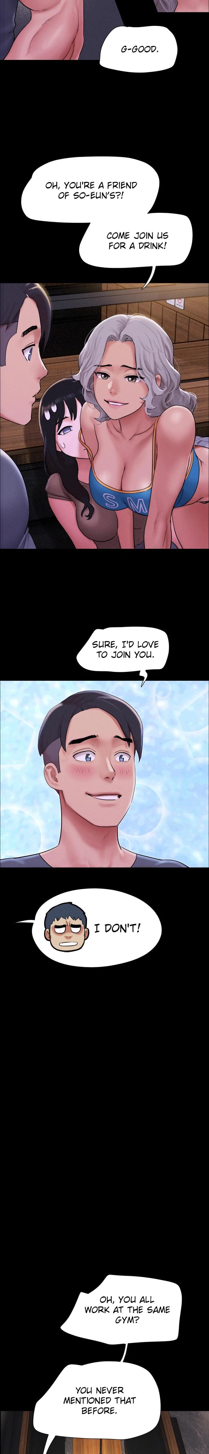 SO-EUN for All (Official) (Uncensored), chapter 28, page 9 of 24