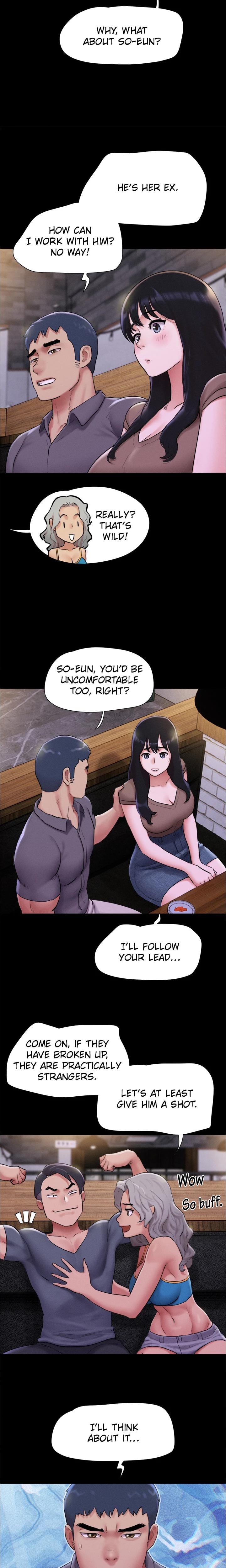SO-EUN for All (Official) (Uncensored), chapter 28, page 11 of 24