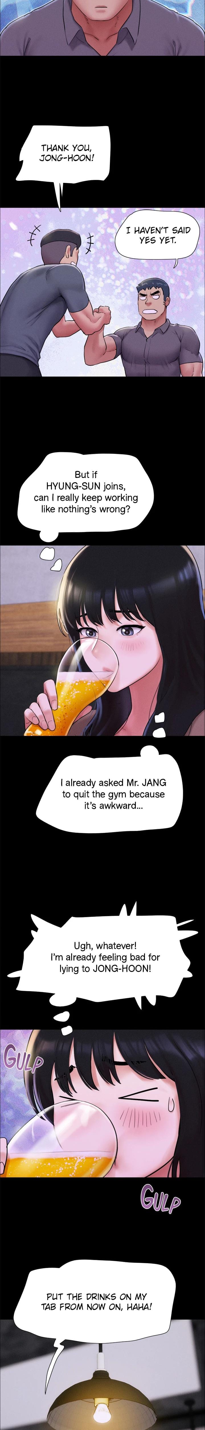 SO-EUN for All (Official) (Uncensored), chapter 28, page 12 of 24