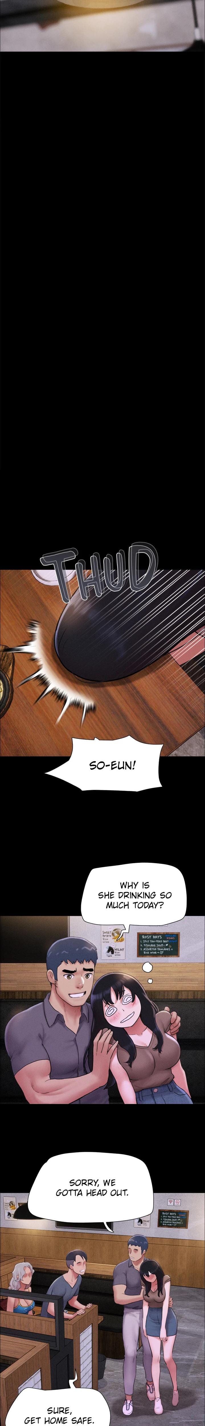 SO-EUN for All (Official) (Uncensored), chapter 28, page 13 of 24