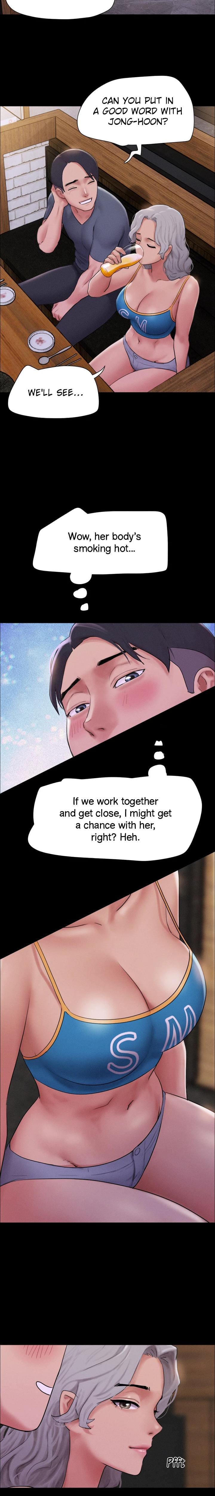 SO-EUN for All (Official) (Uncensored), chapter 28, page 14 of 24