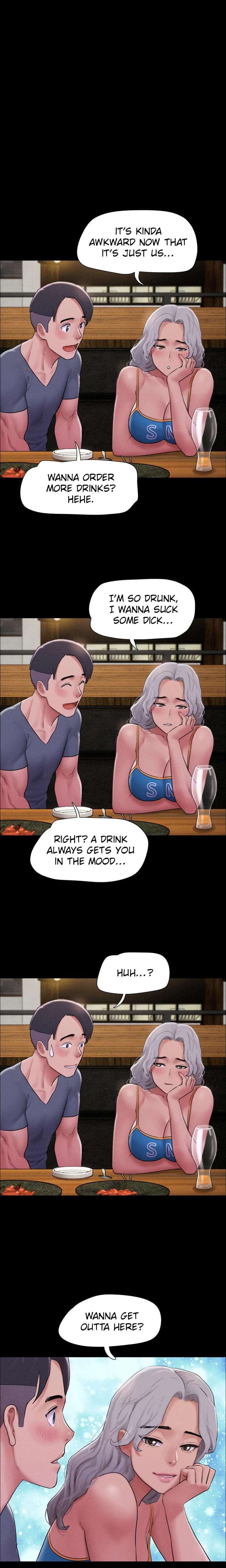 SO-EUN for All (Official) (Uncensored), chapter 28, page 15 of 24