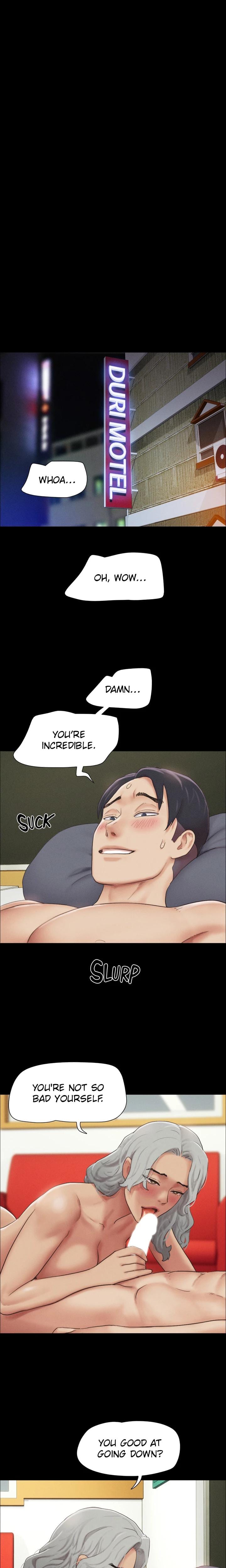 SO-EUN for All (Official) (Uncensored), chapter 28, page 16 of 24