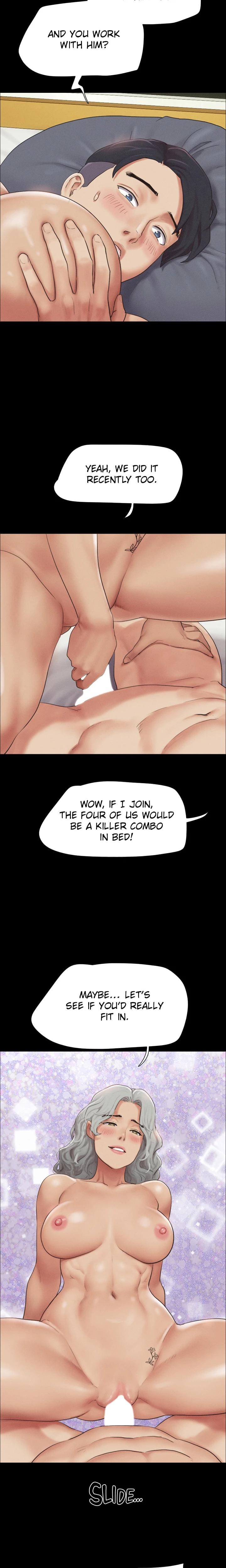 SO-EUN for All (Official) (Uncensored), chapter 28, page 18 of 24