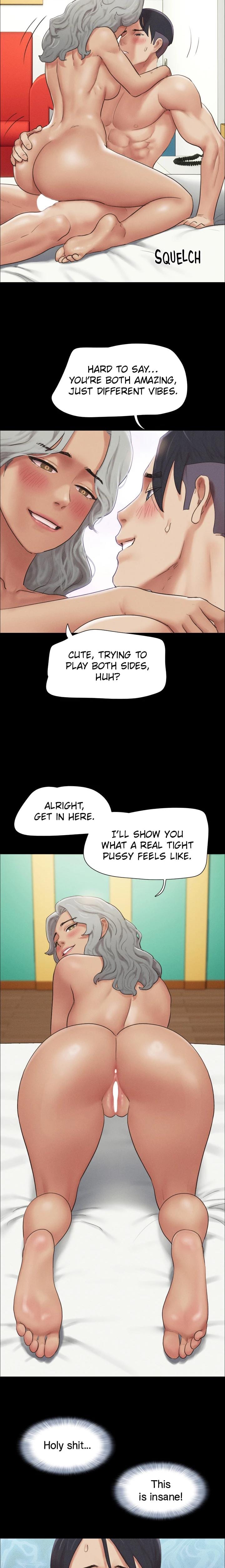 SO-EUN for All (Official) (Uncensored), chapter 28, page 20 of 24