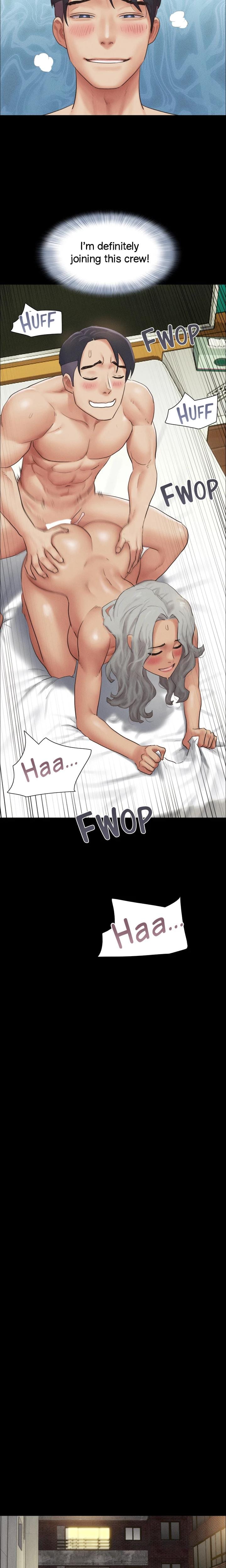 SO-EUN for All (Official) (Uncensored), chapter 28, page 21 of 24