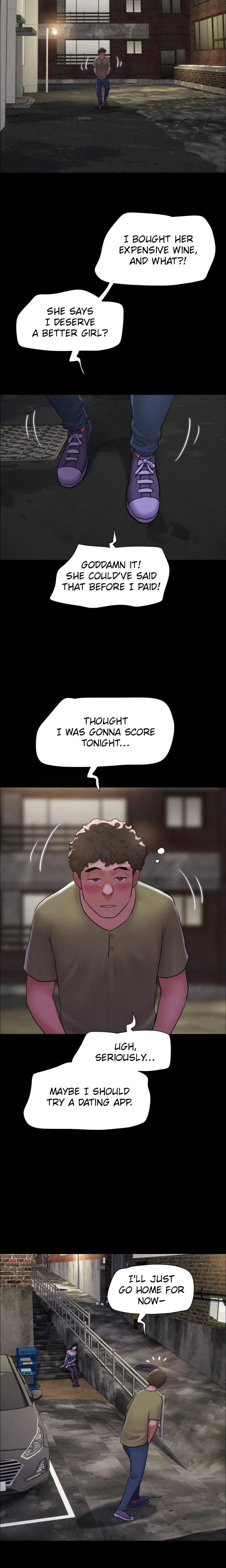 SO-EUN for All (Official) (Uncensored), chapter 28, page 22 of 24