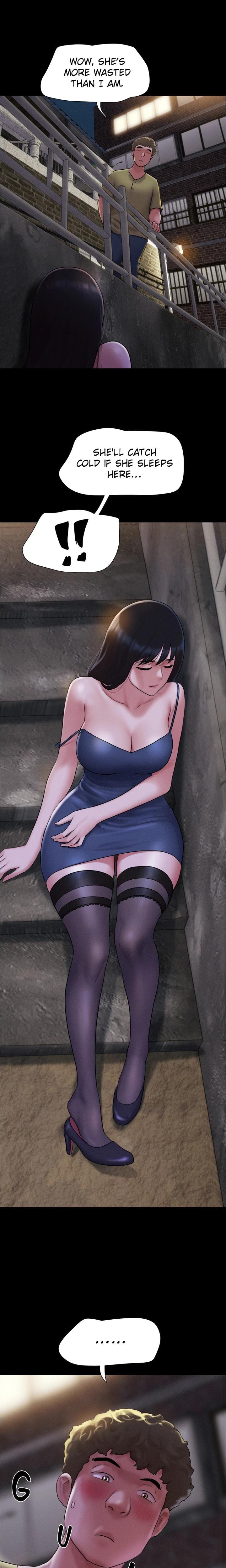 SO-EUN for All (Official) (Uncensored), chapter 28, page 23 of 24