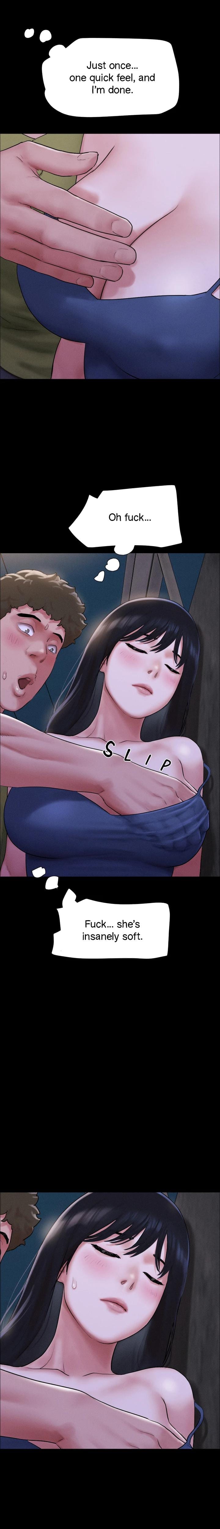SO-EUN for All (Official) (Uncensored), chapter 29, page 7 of 12