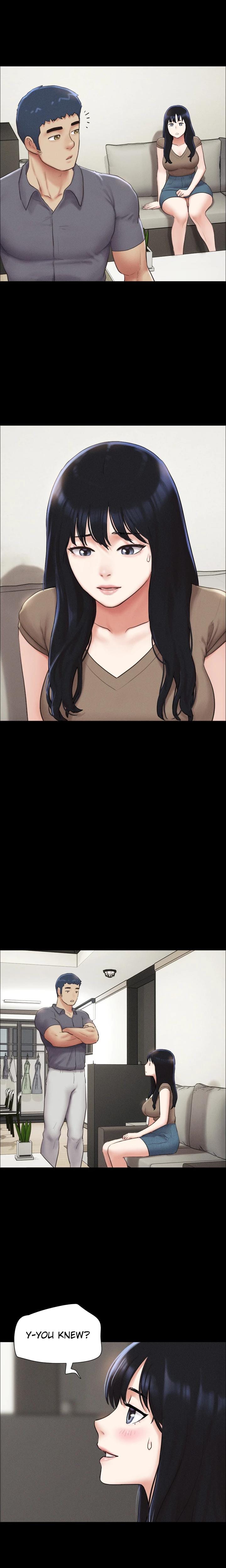 SO-EUN for All (Official) (Uncensored), chapter 29, page 9 of 12