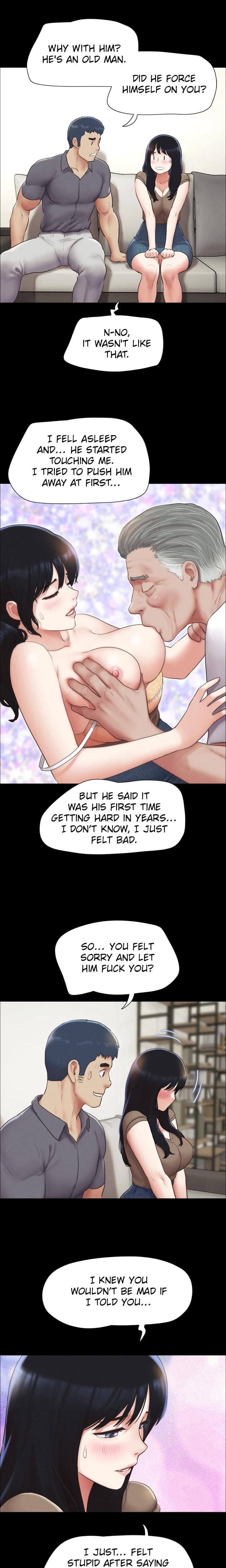 SO-EUN for All (Official) (Uncensored), chapter 29, page 10 of 12