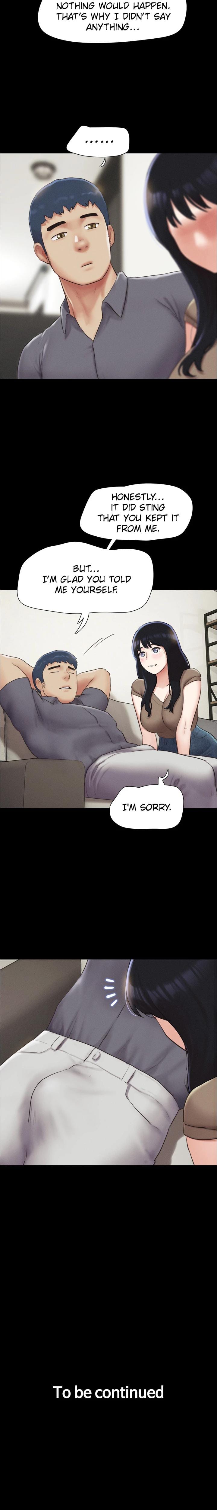 SO-EUN for All (Official) (Uncensored), chapter 29, page 11 of 12
