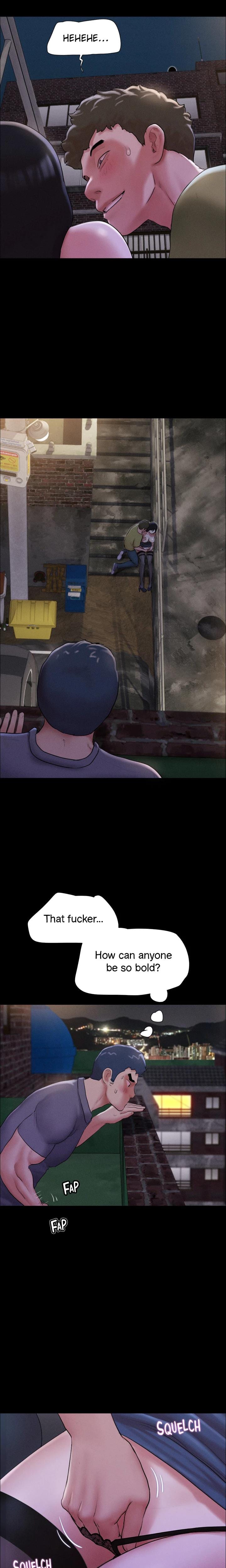 SO-EUN for All (Official) (Uncensored), chapter 30, page 7 of 12