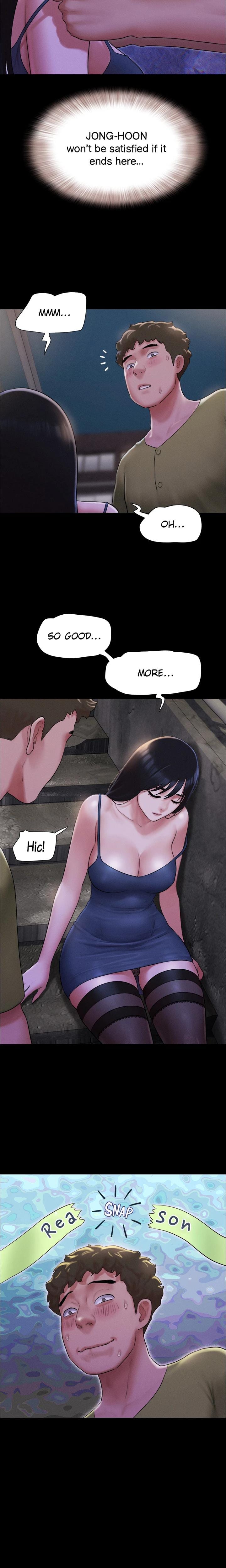 SO-EUN for All (Official) (Uncensored), chapter 30, page 9 of 12