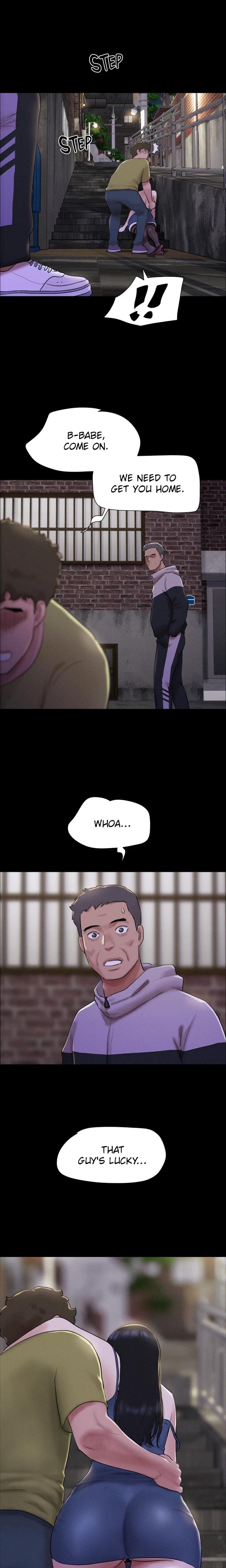 SO-EUN for All (Official) (Uncensored), chapter 30, page 10 of 12