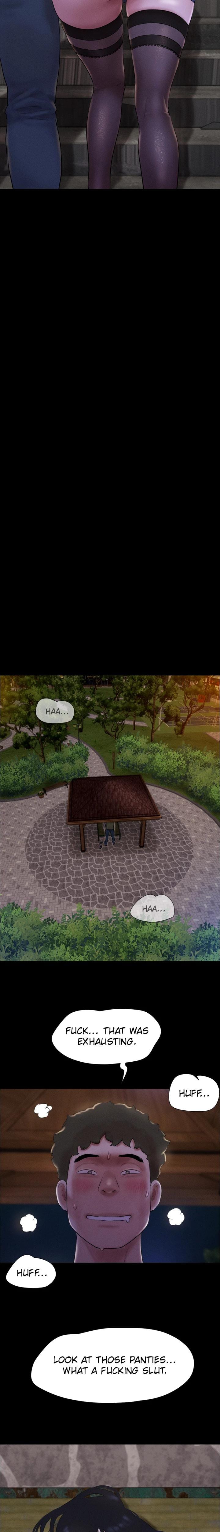 SO-EUN for All (Official) (Uncensored), chapter 30, page 11 of 12