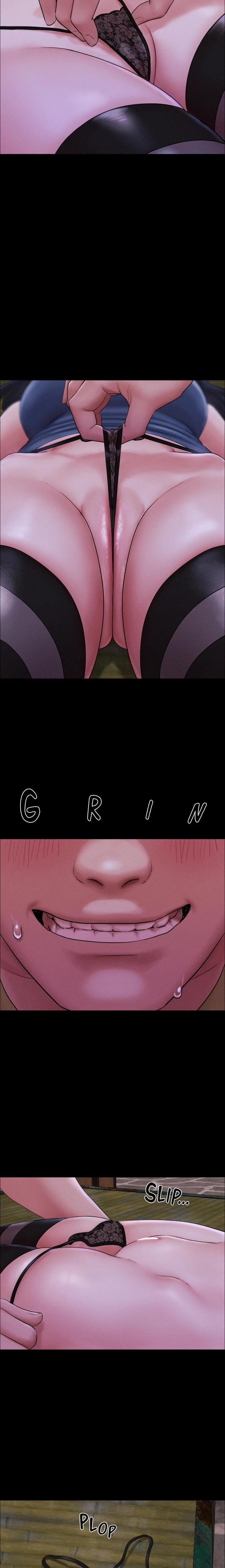 SO-EUN for All (Official) (Uncensored), chapter 31, page 5 of 23