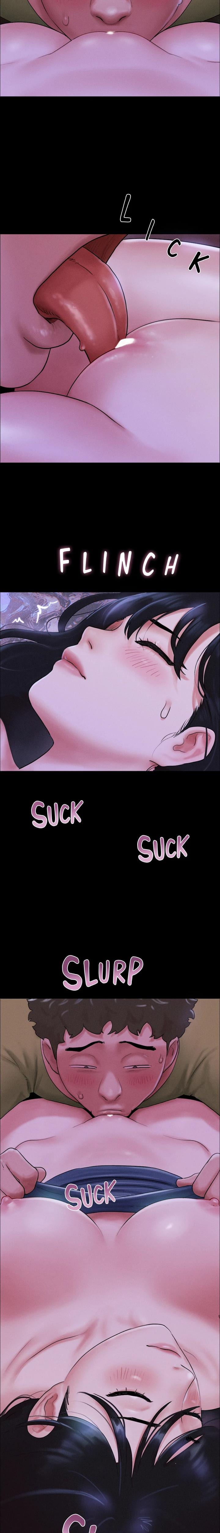 SO-EUN for All (Official) (Uncensored), chapter 31, page 7 of 23