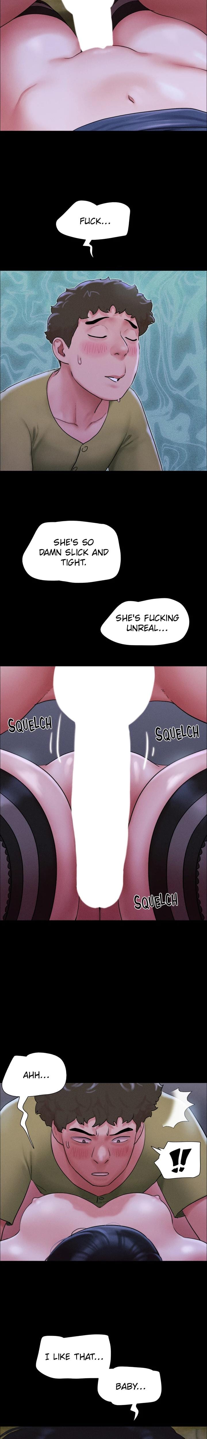 SO-EUN for All (Official) (Uncensored), chapter 31, page 9 of 23