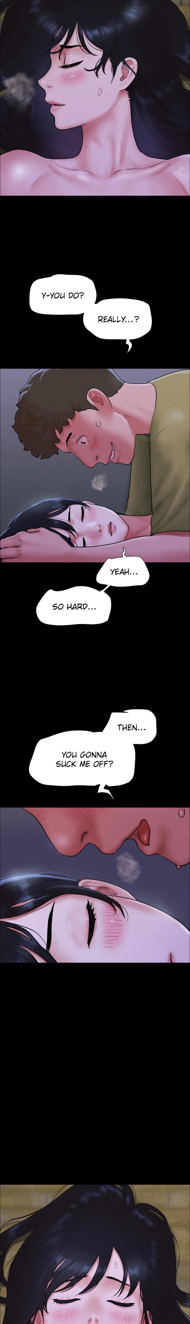 SO-EUN for All (Official) (Uncensored), chapter 31, page 10 of 23