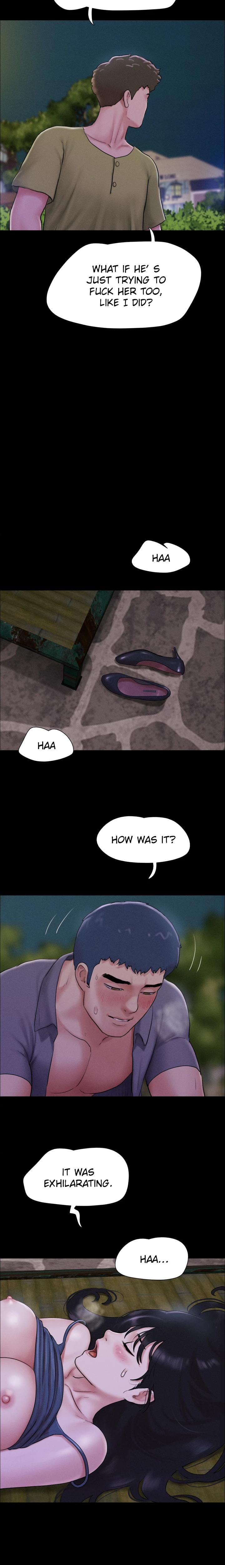 SO-EUN for All (Official) (Uncensored), chapter 32, page 10 of 25