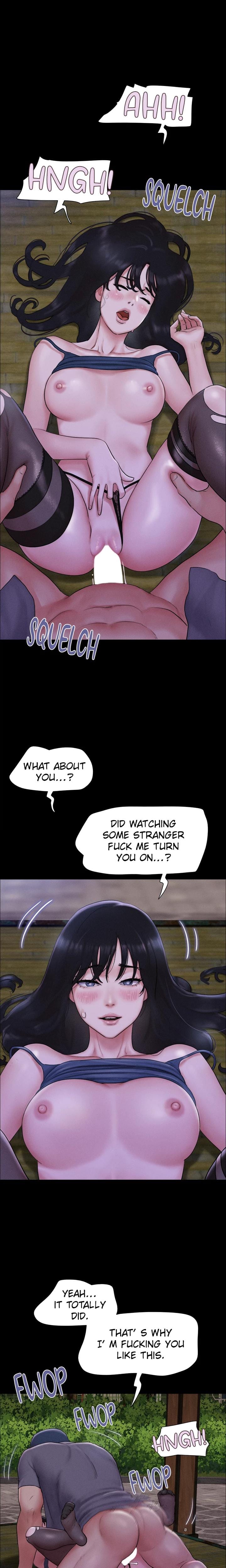 SO-EUN for All (Official) (Uncensored), chapter 32, page 11 of 25