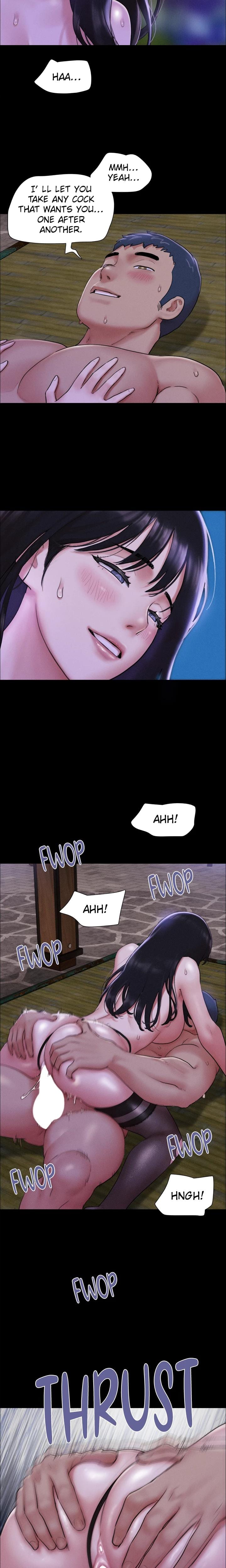 SO-EUN for All (Official) (Uncensored), chapter 32, page 14 of 25