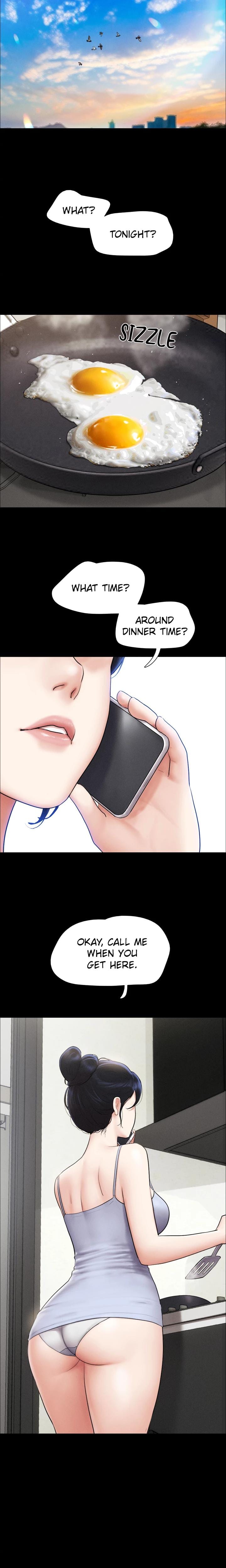 SO-EUN for All (Official) (Uncensored), chapter 32, page 17 of 25