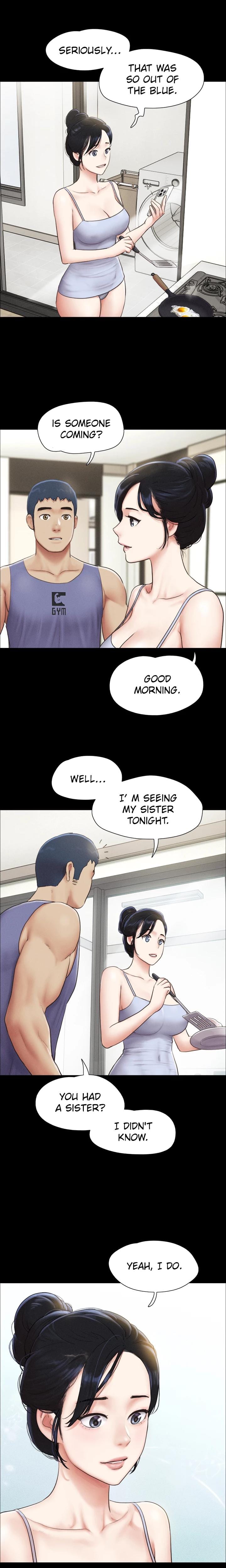 SO-EUN for All (Official) (Uncensored), chapter 32, page 18 of 25
