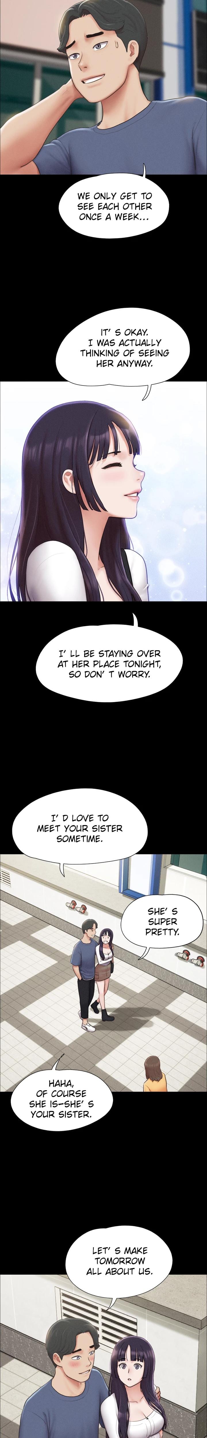 SO-EUN for All (Official) (Uncensored), chapter 32, page 20 of 25