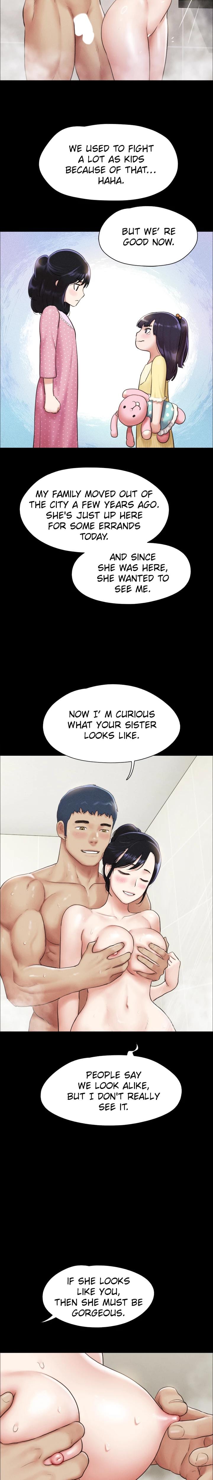 SO-EUN for All (Official) (Uncensored), chapter 32, page 22 of 25
