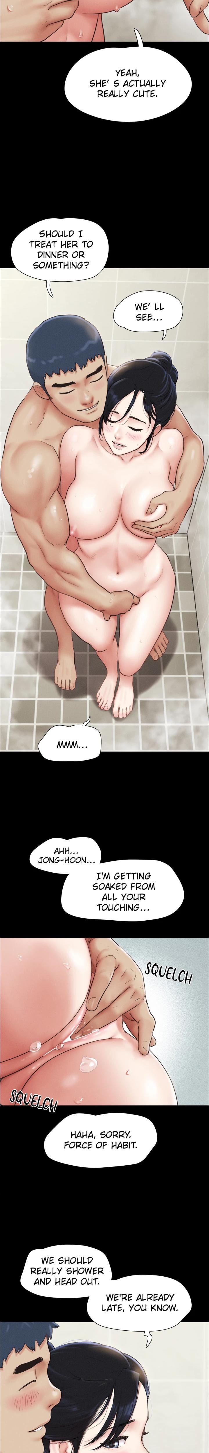 SO-EUN for All (Official) (Uncensored), chapter 32, page 23 of 25