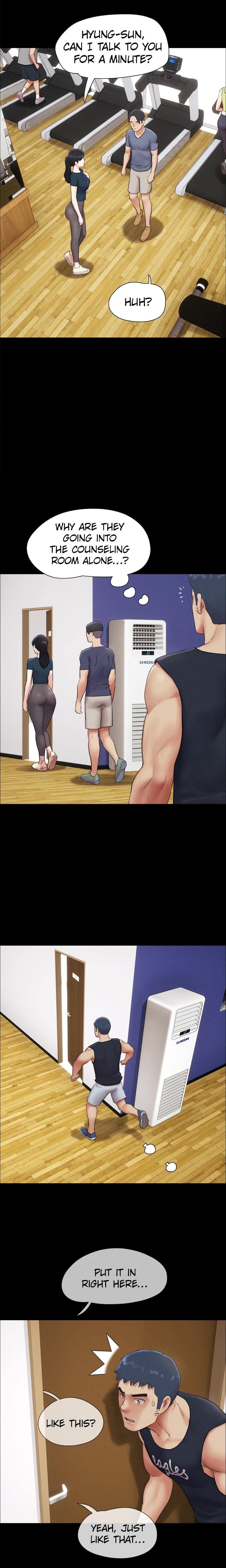SO-EUN for All (Official) (Uncensored), chapter 33, page 5 of 24
