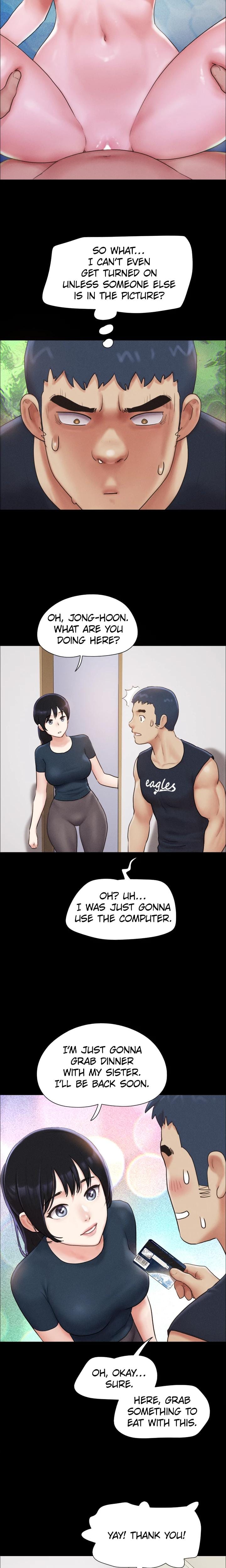 SO-EUN for All (Official) (Uncensored), chapter 33, page 8 of 24