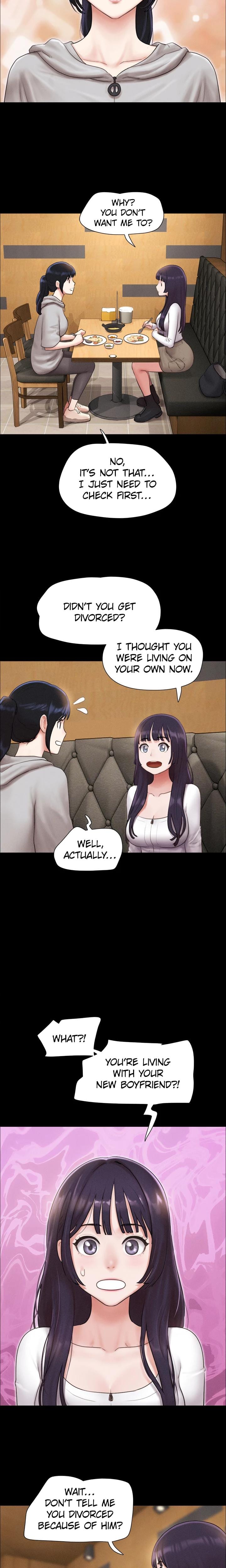 SO-EUN for All (Official) (Uncensored), chapter 33, page 10 of 24