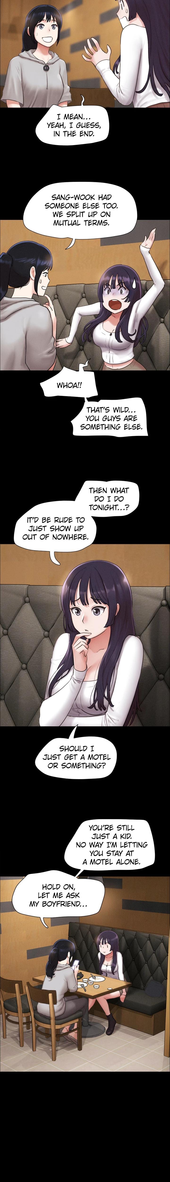 SO-EUN for All (Official) (Uncensored), chapter 33, page 11 of 24