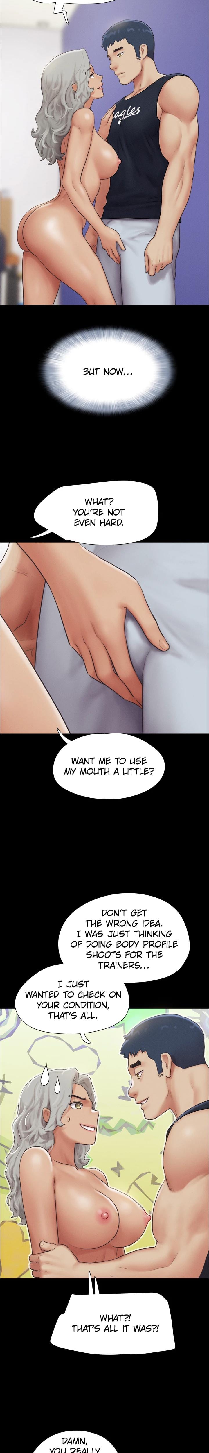 SO-EUN for All (Official) (Uncensored), chapter 33, page 14 of 24