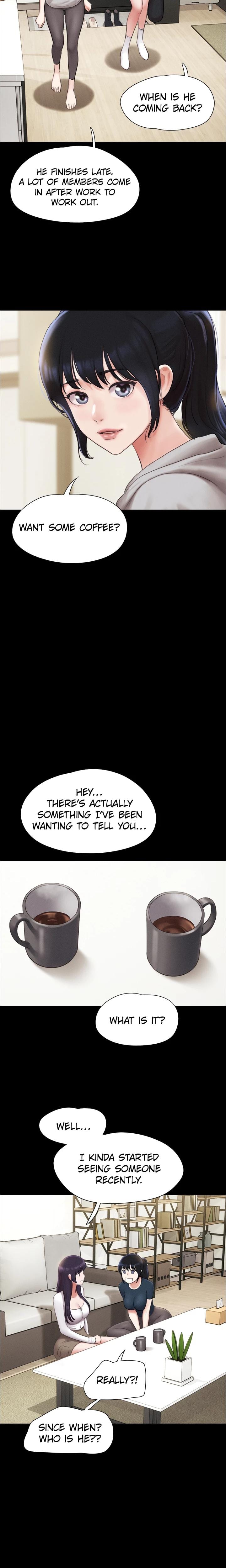 SO-EUN for All (Official) (Uncensored), chapter 33, page 16 of 24