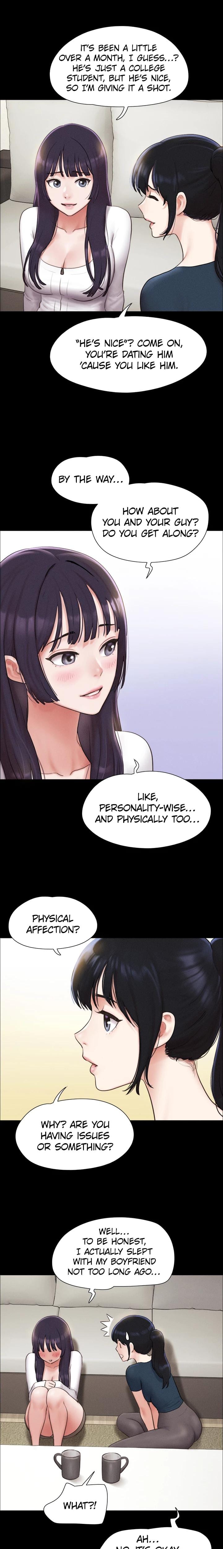 SO-EUN for All (Official) (Uncensored), chapter 33, page 17 of 24