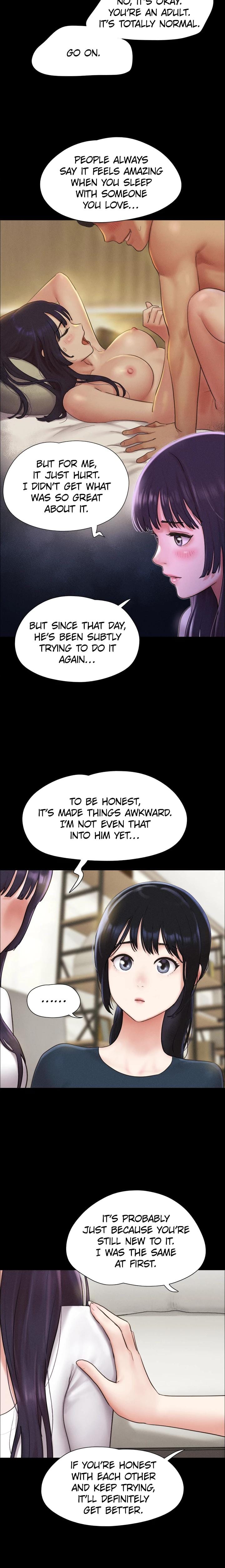 SO-EUN for All (Official) (Uncensored), chapter 33, page 18 of 24