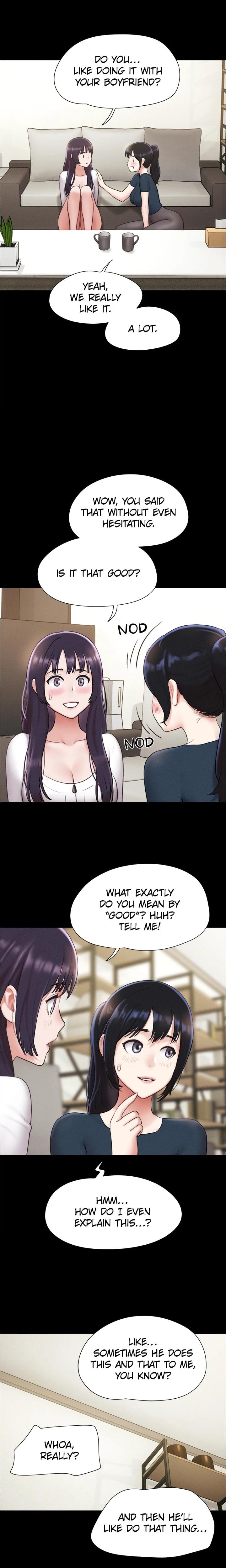 SO-EUN for All (Official) (Uncensored), chapter 33, page 19 of 24