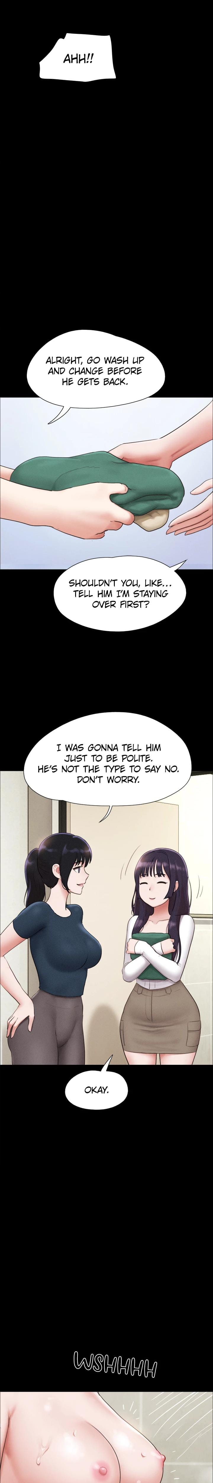 SO-EUN for All (Official) (Uncensored), chapter 33, page 20 of 24